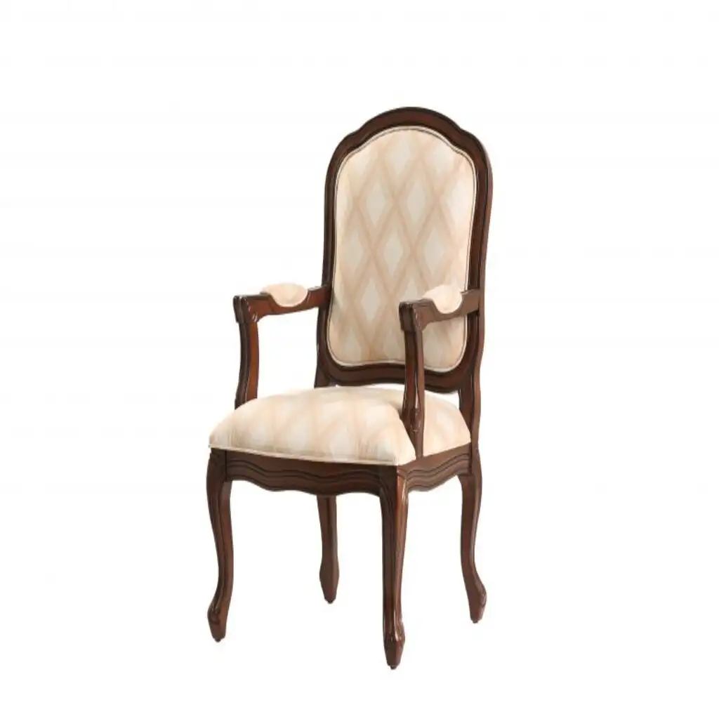 كرسي كلاسيك 6232