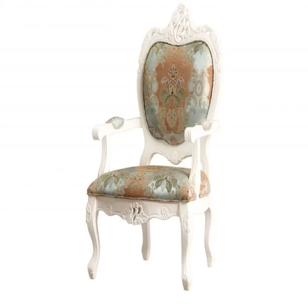 كرسي كلاسيك M6664