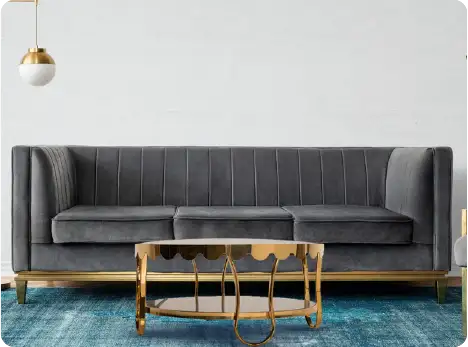 طاولات خدمة