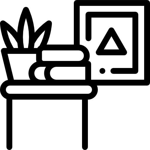 ديكور داخلي